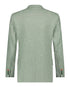 Mini Structure Blazer - Sage