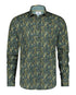 Pine Trees Shirt - Green
