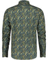 Pine Trees Shirt - Green