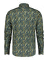 Pine Trees Shirt - Green