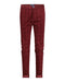 Corduroy Pants - Burgundy
