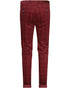 Corduroy Pants - Burgundy
