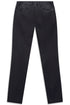 Dynamic Cotton Stretch Pants - Navy