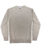 Arlo Fleck Knit - Cream