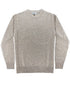 Arlo Fleck Knit - Cream