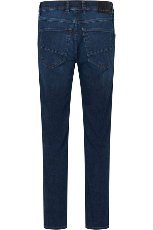 Flexcity Jeans - Mid Wash