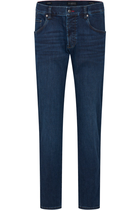 Flexcity Jeans - Mid Wash