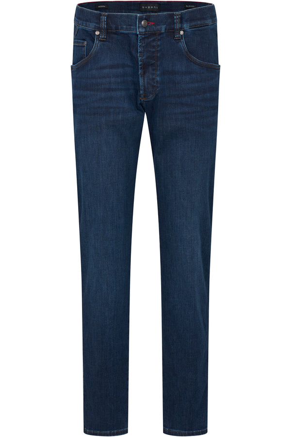 Flexcity Jeans - Mid Wash