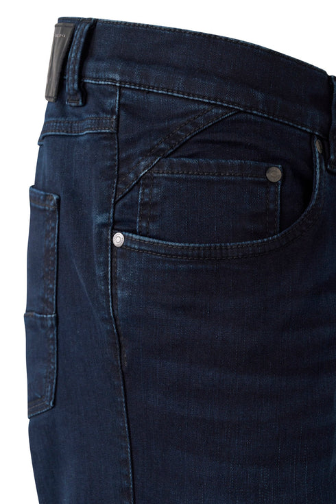 Flexcity Jeans - Dark Wash