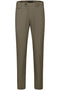 Flexcity Cotton Stretch Pants - Olive
