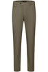 Flexcity Cotton Stretch Pants - Olive
