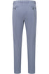 Flexcity Cotton Stretch Pants - Blue