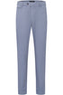 Flexcity Cotton Stretch Pants - Blue