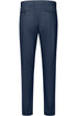 Flexcity Cotton Stretch Pants - Navy