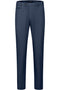 Flexcity Cotton Stretch Pants - Navy