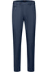 Flexcity Cotton Stretch Pants - Navy