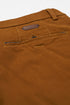 Cashmere Feel Stretch Pants - Cognac