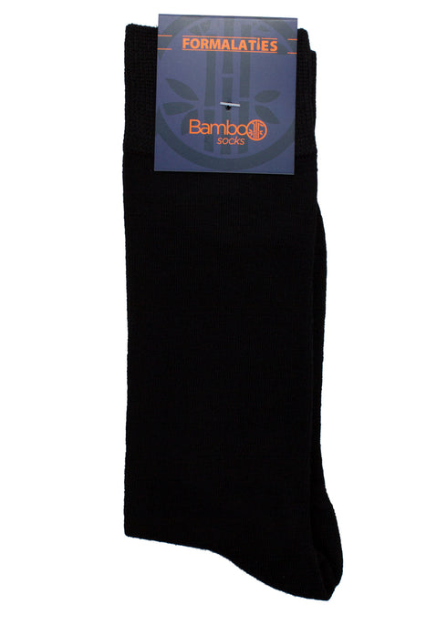 Dress Socks - Black