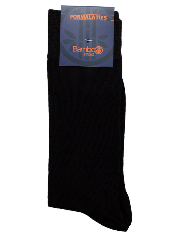 Dress Socks - Black