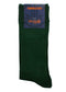 Dress Socks - Green