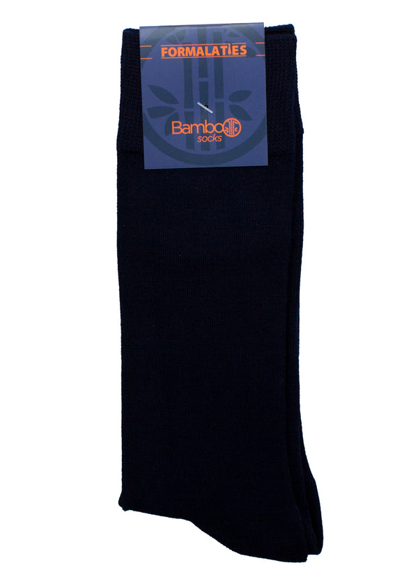 Dress Socks - Navy