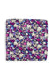 Floral Silk Pocket Square - Multi