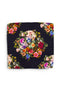 Cannella Pocket Square - Navy