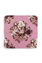 Cannella Pocket Square - Pink