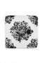Cannella Pocket Square - White