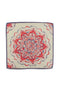 Psych Pocket Square - Red