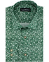 Forest Floral Print Shirt