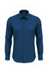 Arrowhead Print Shirt - Teal