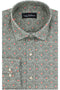 Rising Cotton-Linen Shirt - Charcoal