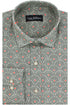 Rising Cotton-Linen Shirt - Charcoal