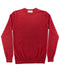 Marlon Merino Cashmere Knit - Fire