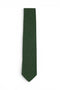 Mela Silk Tie - Moss