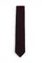 Pera Silk Tie - Burgundy