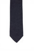 Pera Silk Tie - Graphite