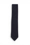 Pera Silk Tie - Graphite