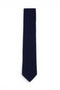 Pera Silk Tie - Navy