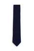 Pera Silk Tie - Navy