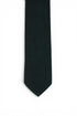 Pera Silk Tie - Forest