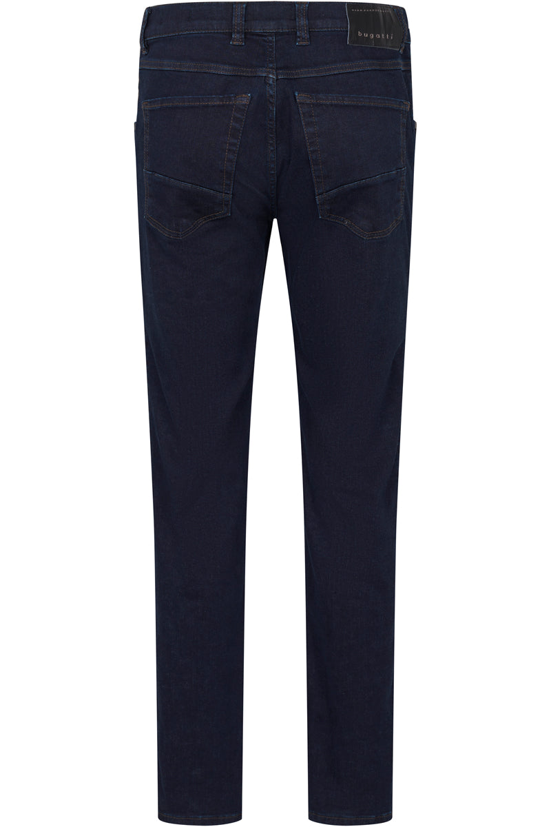 Bugatti - Flexcity Jeans - Navy – Jay Dillon